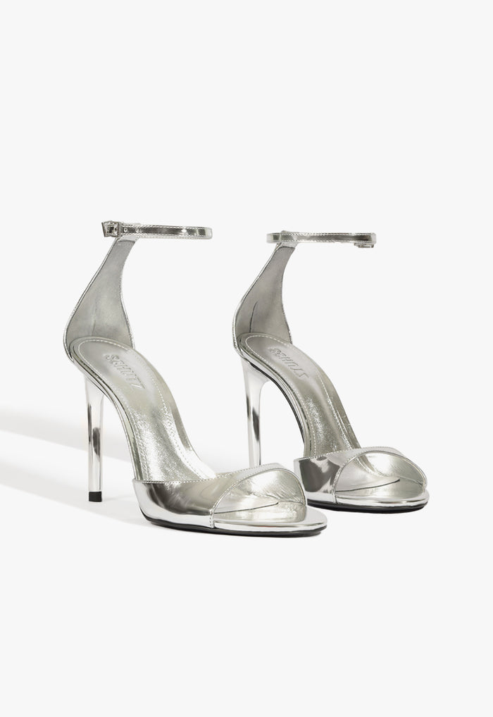 Scarlett Leather Sandal - Schutz Shoes