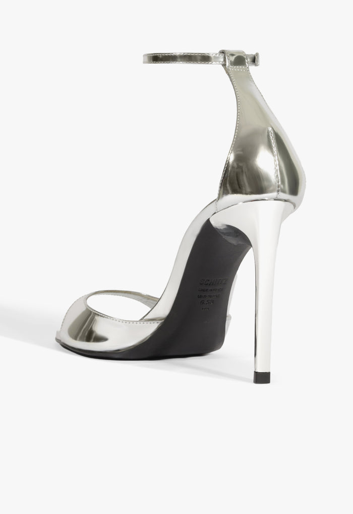 Scarlett Leather Sandal - Schutz Shoes
