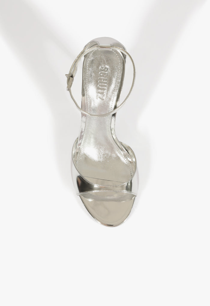 Scarlett Leather Sandal - Schutz Shoes