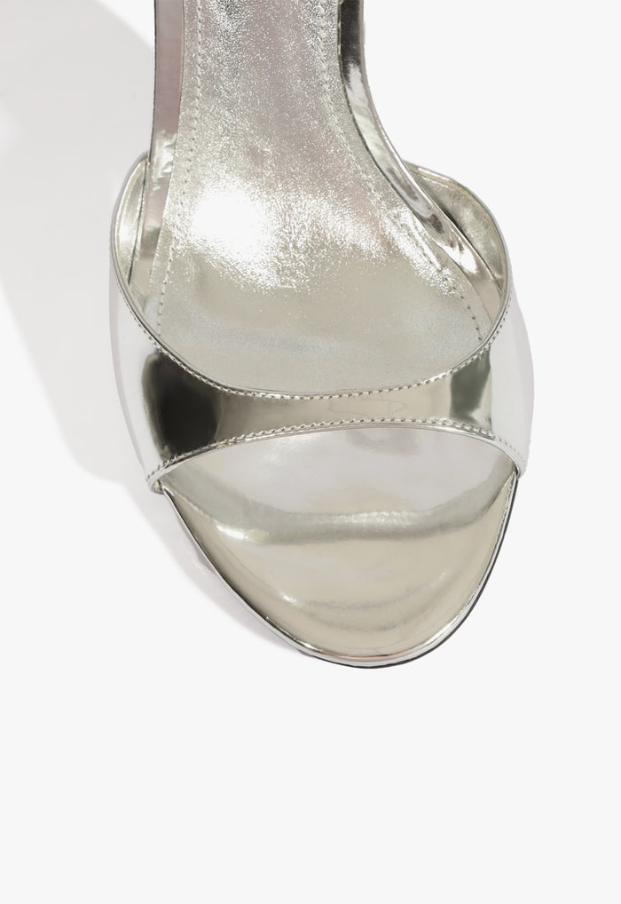 Scarlett Leather Sandal - Schutz Shoes
