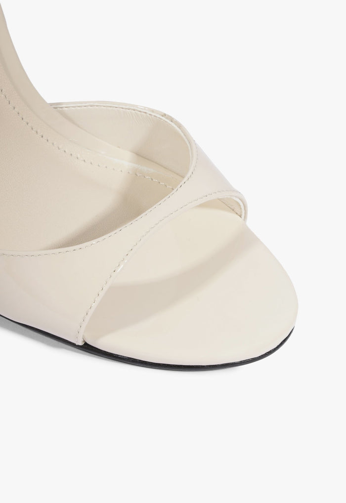 Scarlett Patent Leather Sandal - Schutz Shoes