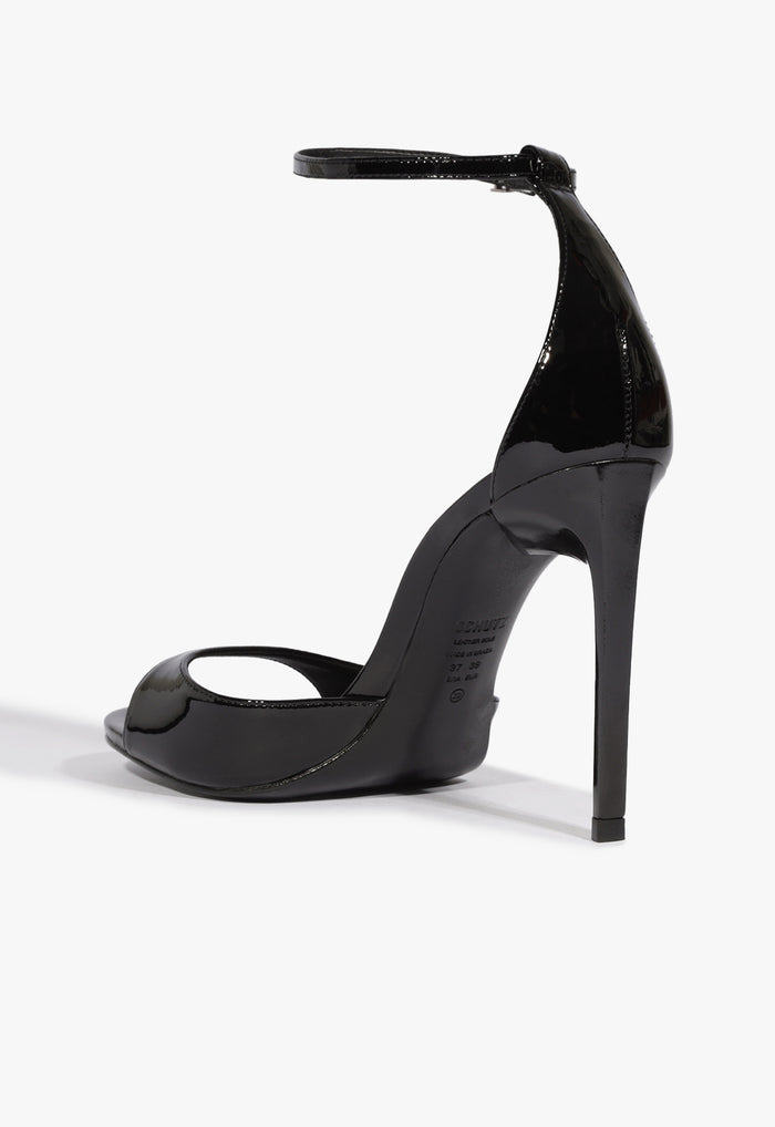Scarlett Patent Sandal - Schutz Shoes