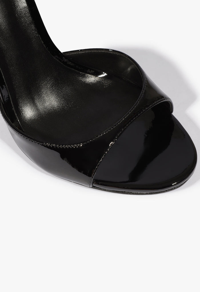 Scarlett Patent Sandal - Schutz Shoes