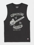 SCHROFF X VOLCOM SLVLS TEE (A3722400_STH) [F]