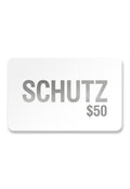 Schutz Gift Card $50 - Schutz Shoes