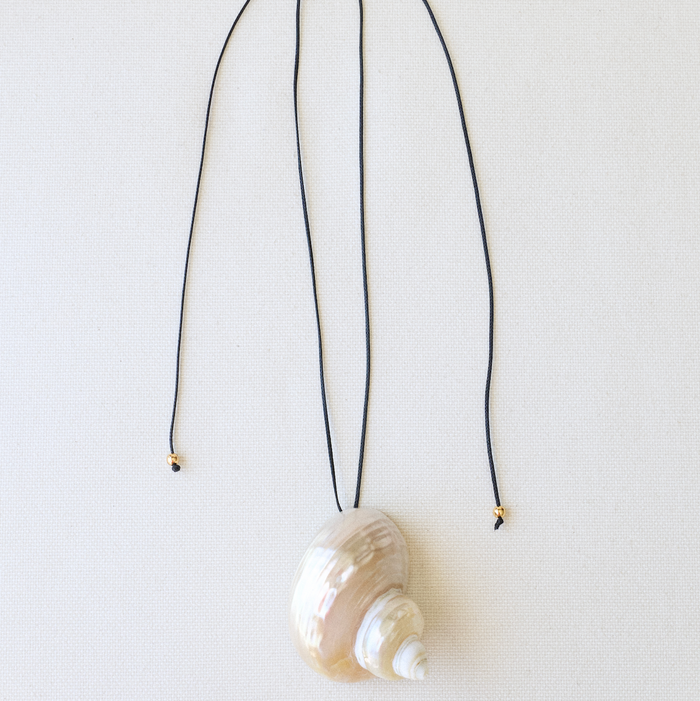 SEA NECKLACE