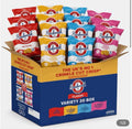 Seabrook Variety Box