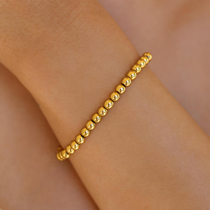 Gold / 5mm