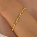 Gold / 3mm