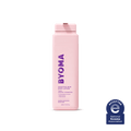 BYOMA SENSITIVE SKIN BODY LOTION against a white background.