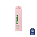 BYOMA SENSITIVE SKIN BODY WASH against a transparent background.