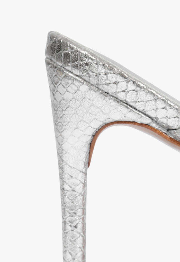 Seraphine Leather Pump - Schutz Shoes