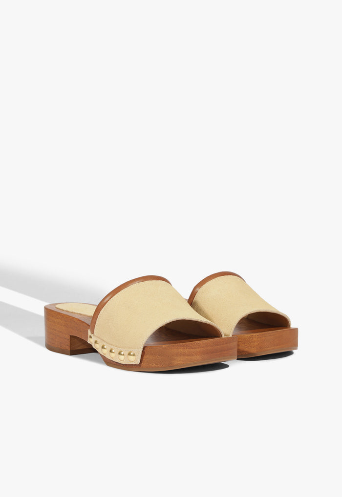 Shay Sandal - Schutz Shoes