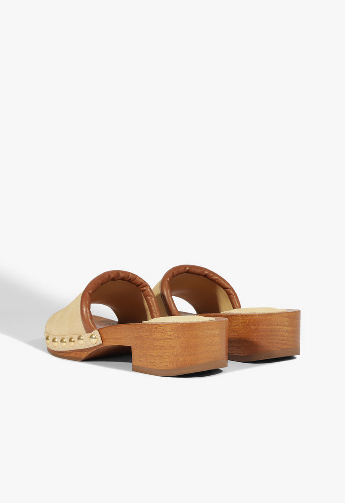 Shay Sandal - Schutz Shoes