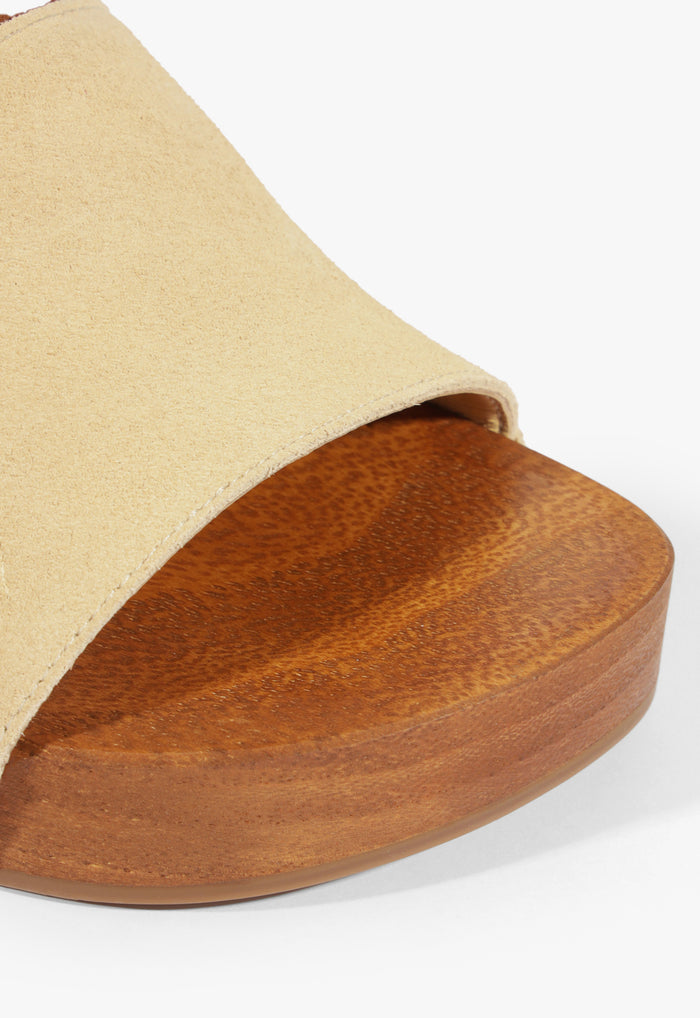 Shay Sandal - Schutz Shoes