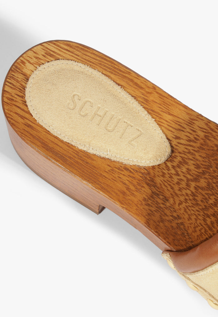 Shay Sandal - Schutz Shoes