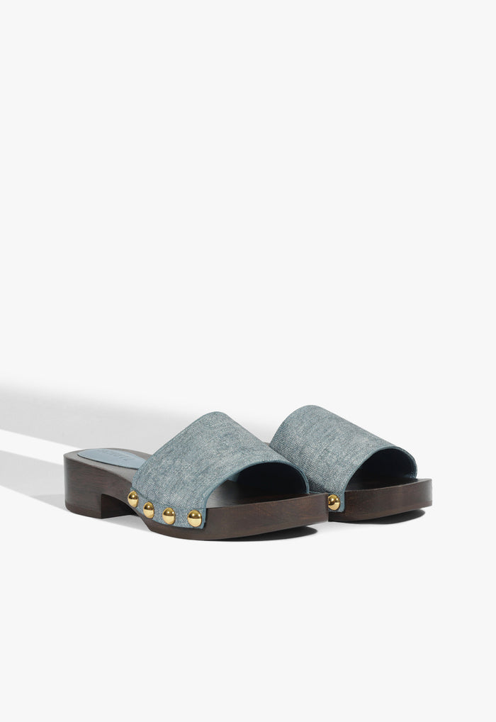 Shayla Leather Sandal - Schutz Shoes