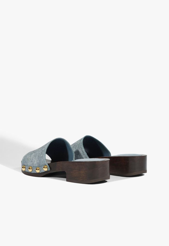 Shayla Leather Sandal - Schutz Shoes
