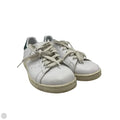 Shoes Sneakers By Adidas In Green & White, Mens 6 / Womens 7.5