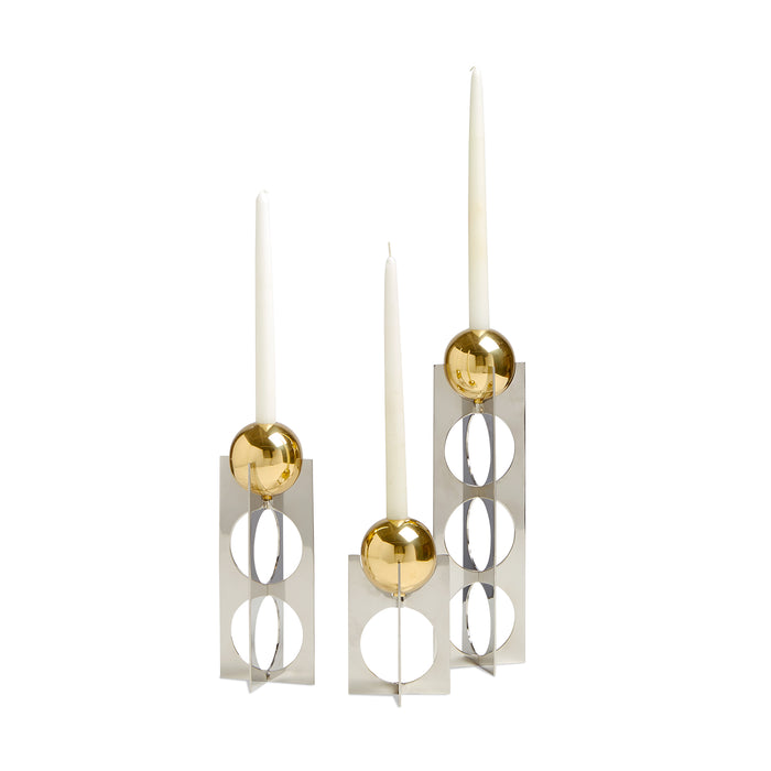 berlin candle holder collection - group view 2