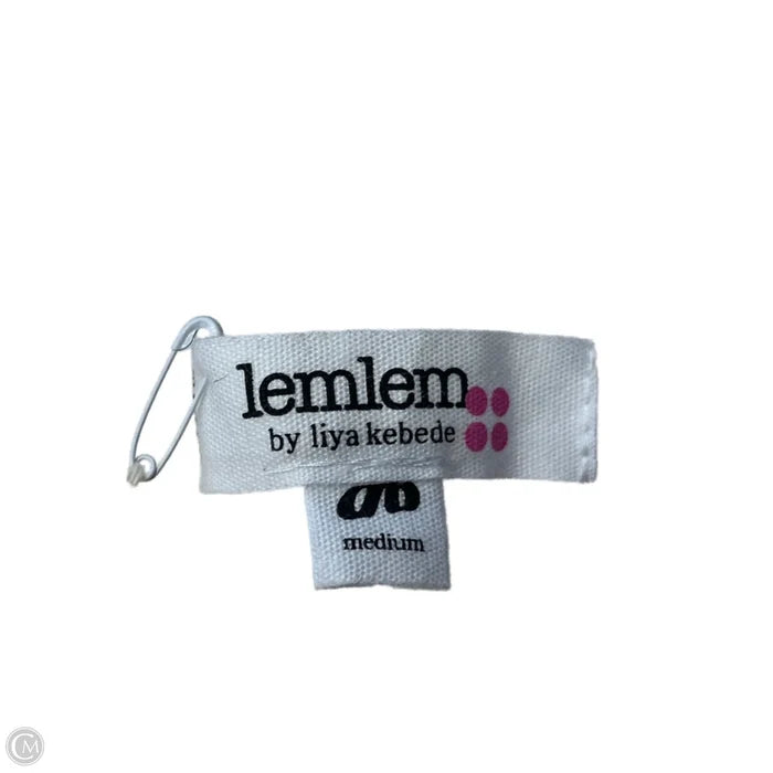 Shorts By Lemlem In Cream, Size: M