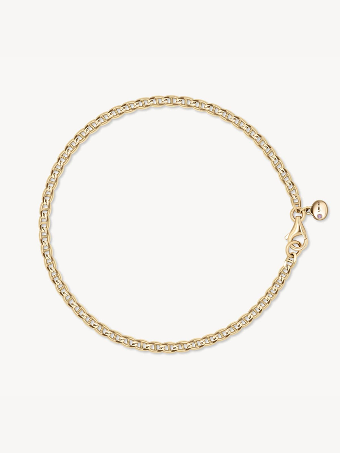 Sicily Chain Bracelet