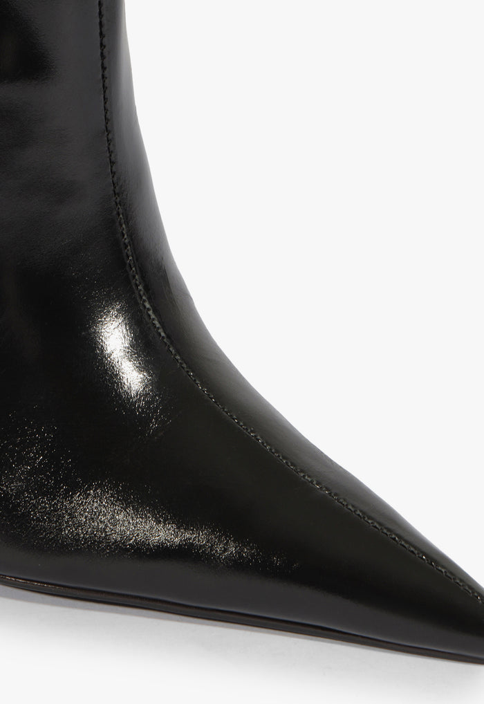 Siena Bootie Leather Bootie - Schutz Shoes