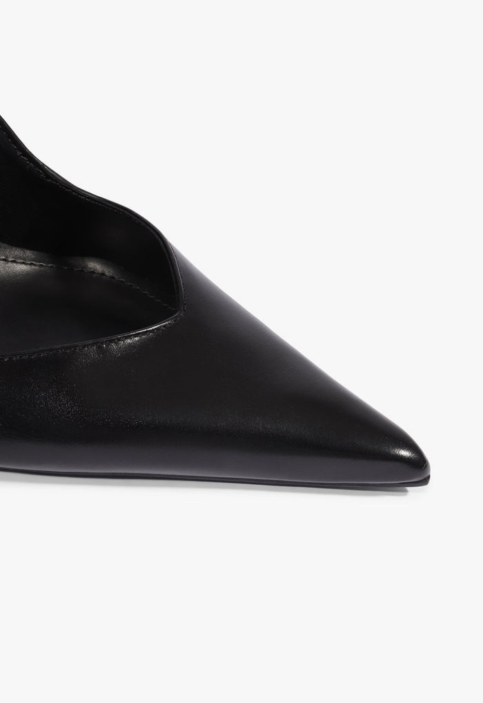 Siena Leather Pump - Schutz Shoes