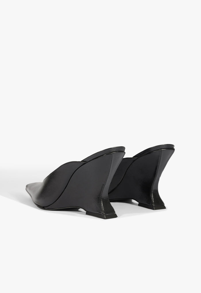 Siena Mule Pump - Schutz Shoes