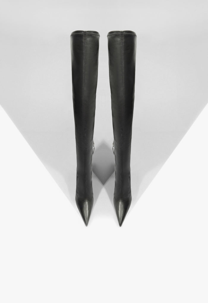 Siena Over The Knee Boot - Schutz Shoes