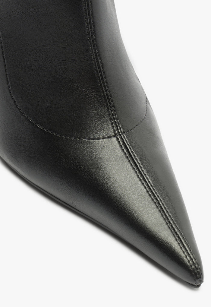 Siena Over The Knee Boot - Schutz Shoes