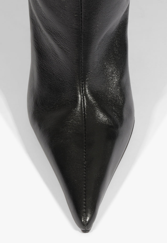 Siena Slouch Boot - Schutz Shoes