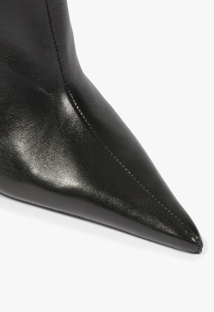 Siena Slouch Bootie - Schutz Shoes