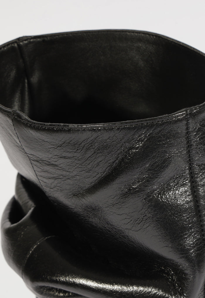 Siena Slouch Bootie - Schutz Shoes