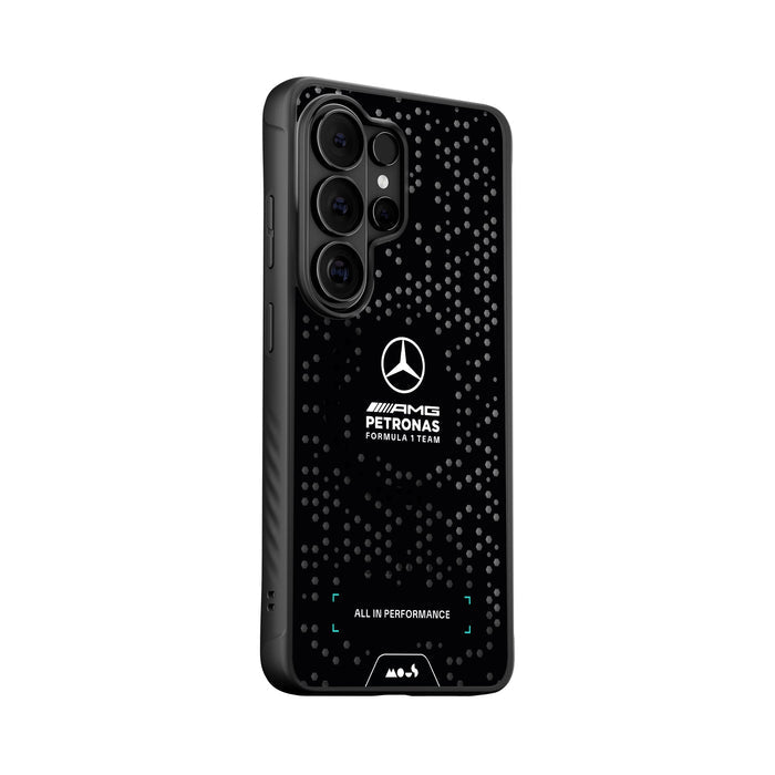 Signature Protective Phone Case - Mercedes-AMG PETRONAS F1 Team MagSafe