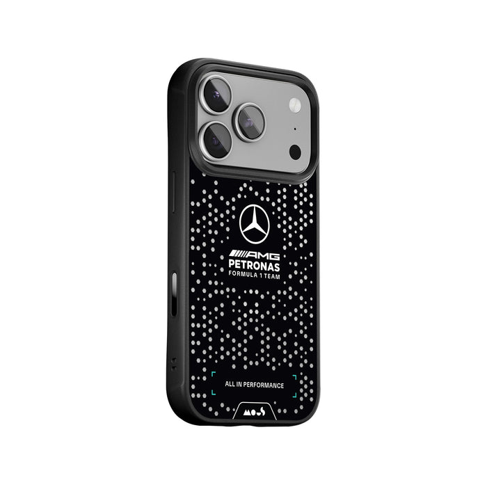 Signature Protective Phone Case - Mercedes-AMG PETRONAS F1 Team