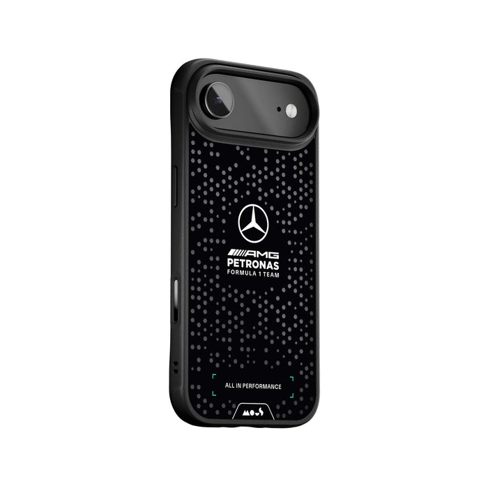 Signature Protective Phone Case - Mercedes-AMG PETRONAS F1 Team