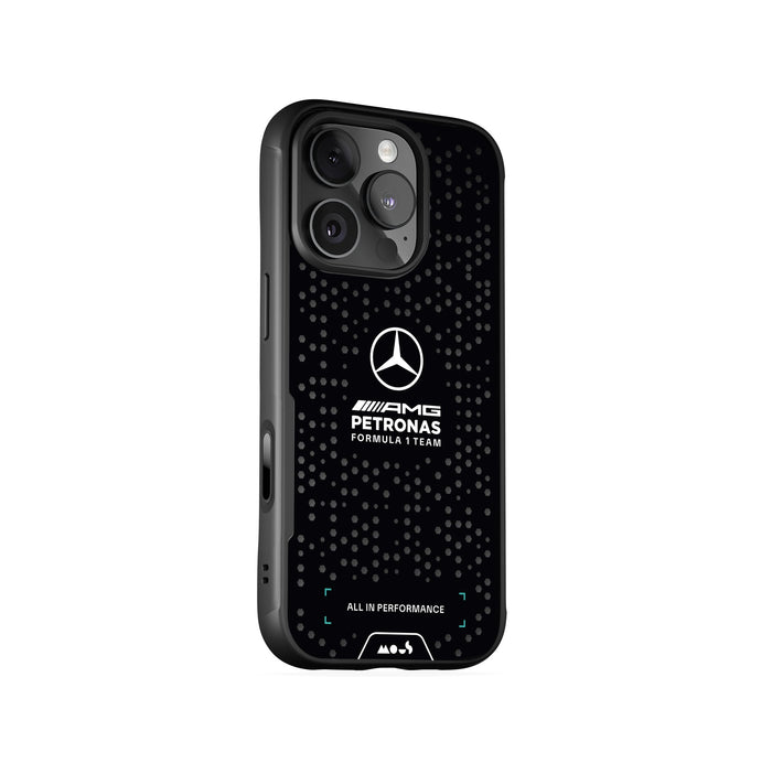 Signature Protective Phone Case - Mercedes-AMG PETRONAS F1 Team