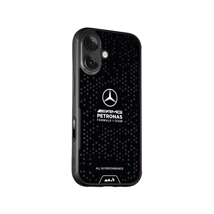 Signature Protective Phone Case - Mercedes-AMG PETRONAS F1 Team
