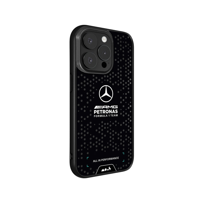 Signature Protective Phone Case - Mercedes-AMG PETRONAS F1 Team