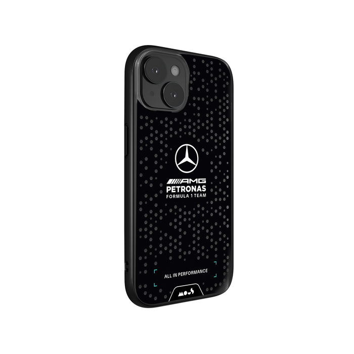 Signature Protective Phone Case - Mercedes-AMG PETRONAS F1 Team