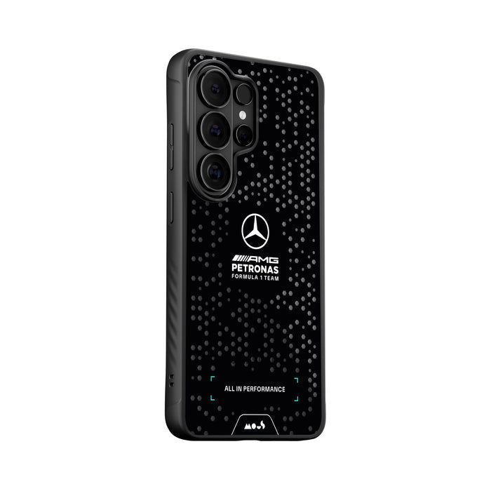 Signature Protective Phone Case - Mercedes-AMG PETRONAS F1 Team