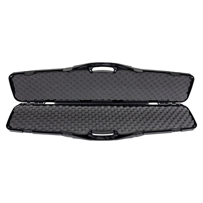 6489NK Oversized Single Rifle Case open front view