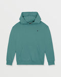 Single Stone Hoodie - Rifle Green - (KIDS)