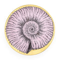 Sirena Dinner Plate - front view