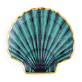 Sirena Salad Plate - front view