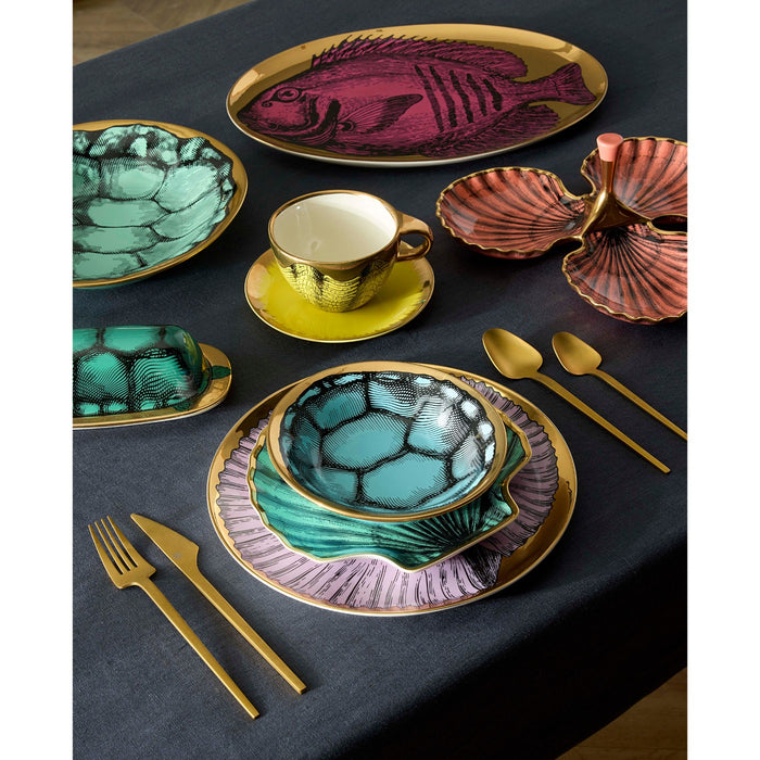 Sirena Soup Bowl