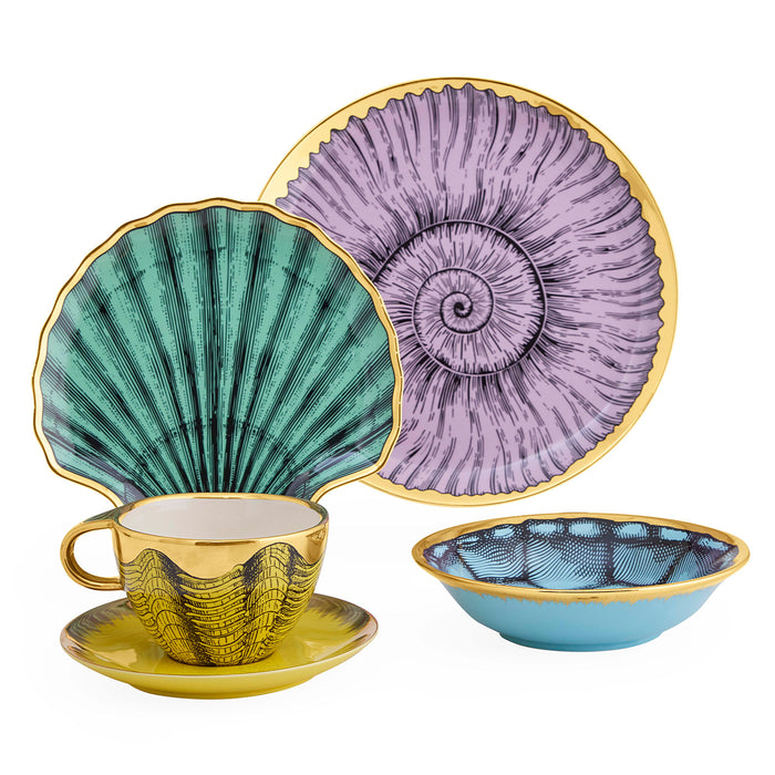 Sirena Soup Bowl - group view