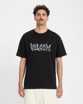 Slag T-Shirt - Black