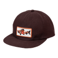 Slammin' Salmon Strapback